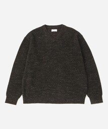 Saturdays NYC | Charles V-neck Sweater(ニット/セーター)