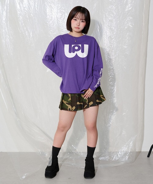 HYDE ANTI ZOZOTOWN ロングスリーブT コラボ 服 HYDE ANTI ZOZOTOWN ロングスリーブT コラボ 服 HYDE ANTI