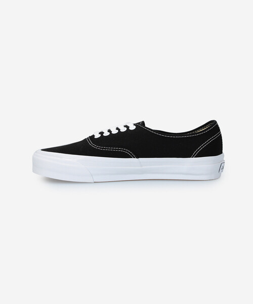 VANS | LX Authentic Reissue 44 BLACK MEN（スニーカー）｜VANS