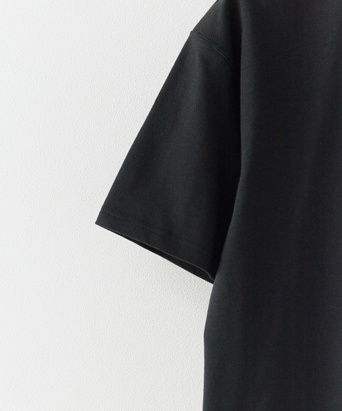 WILD THINGS（ワイルドシングス）の「WILD THINGS/ワイルドシングス ARMY TAG PRINT TEE 半袖Tシャツ（Tシャツ/カットソー・メンズ・オリーブ/ブラック/ホワイト/チャコール・XL/L/M）」の21枚目の写真