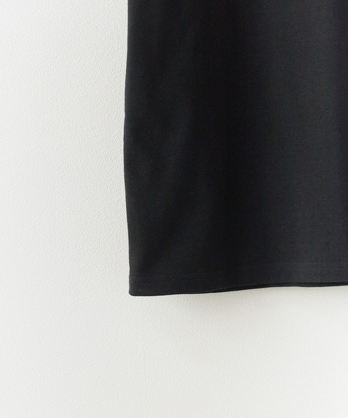 WILD THINGS（ワイルドシングス）の「WILD THINGS/ワイルドシングス ARMY TAG PRINT TEE 半袖Tシャツ（Tシャツ/カットソー・メンズ・オリーブ/ブラック/ホワイト/チャコール・XL/L/M）」の22枚目の写真