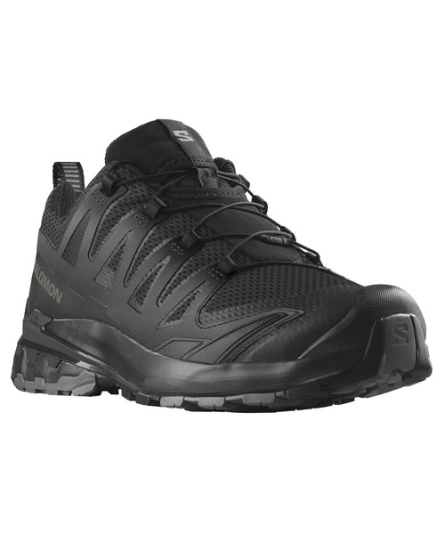 SALOMON/サロモン メンズ スニーカー 幅広 XA PRO 3D V9 WIDE