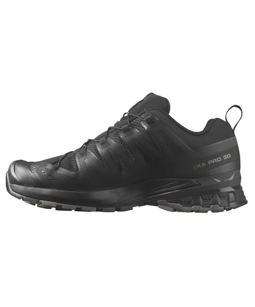 SALOMON/サロモン メンズ スニーカー 幅広 XA PRO 3D V9 WIDE