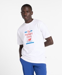 Athletics Choice ショートスリーブTシャツ