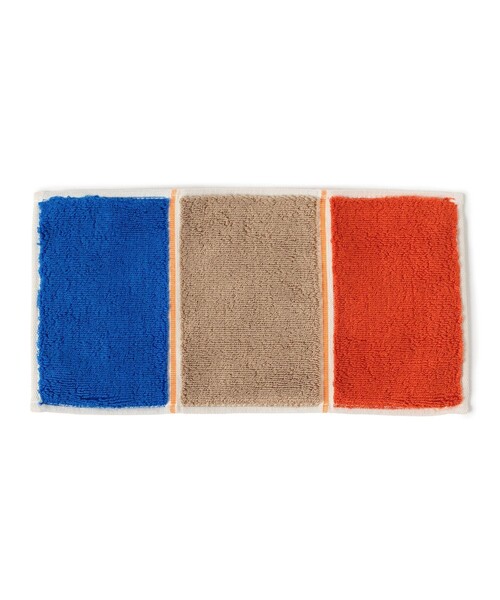 bpr BEAMS(ビーピーアール ビームス )の「Otta / 三つ折り タオル ハンカチ 2025(ハンカチ/ハンドタオル・レディース・その他1/その他・ONE SIZE)」の2枚目の写真