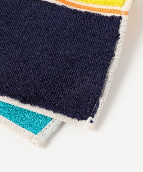 bpr BEAMS(ビーピーアール ビームス )の「Otta / 三つ折り タオル ハンカチ 2025(ハンカチ/ハンドタオル・レディース・その他1/その他・ONE SIZE)」の5枚目の写真