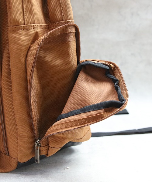 Carhartt 35Lトリプルコンパートメント（バックパック/リュック