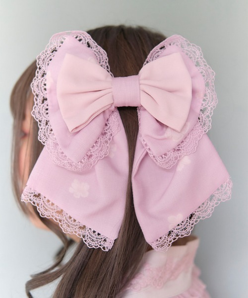 2点セットaxes femme kawaii タータンチェックJSK + ヘドレ Kawaii - Tartan Plaid JSK by Axes Femme