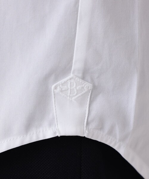 BOURRIENNE DRAMA フリルシャツ（シャツ/ブラウス）｜BOURRIENNE