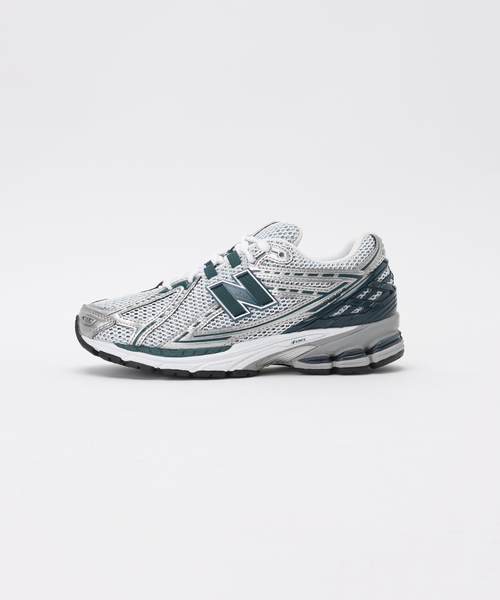 FRAMeWORK(フレームワーク)の「NEW BALANCE/ニューバランス 1906R(スニーカー・レディース・シルバー・23cm/23.5cm/24cm/24.5cm/25cm)」の6枚目の写真