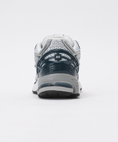 FRAMeWORK(フレームワーク)の「NEW BALANCE/ニューバランス 1906R(スニーカー・レディース・シルバー・23cm/23.5cm/24cm/24.5cm/25cm)」の7枚目の写真