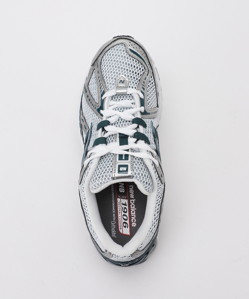 FRAMeWORK(フレームワーク)の「NEW BALANCE/ニューバランス 1906R(スニーカー・レディース・シルバー・23cm/23.5cm/24cm/24.5cm/25cm)」の9枚目の写真