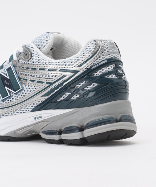 FRAMeWORK(フレームワーク)の「NEW BALANCE/ニューバランス 1906R(スニーカー・レディース・シルバー・23cm/23.5cm/24cm/24.5cm/25cm)」の11枚目の写真