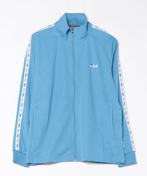 《FILA》テープ付キジャージジャケット FDFGM0058