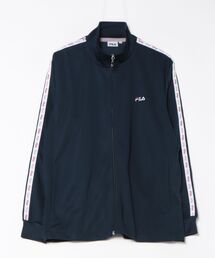 セール】FILA｜フィラのその他アウター（ブルー・ネイビー/青色