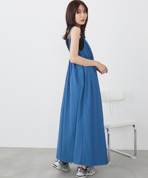 相談中です 未使用・完売品！秋服❤︎2WAYティアードエアリーボリュームワンピース 2WAYカラーティアードワンピース/MM427405 – MISCH MASCH|31