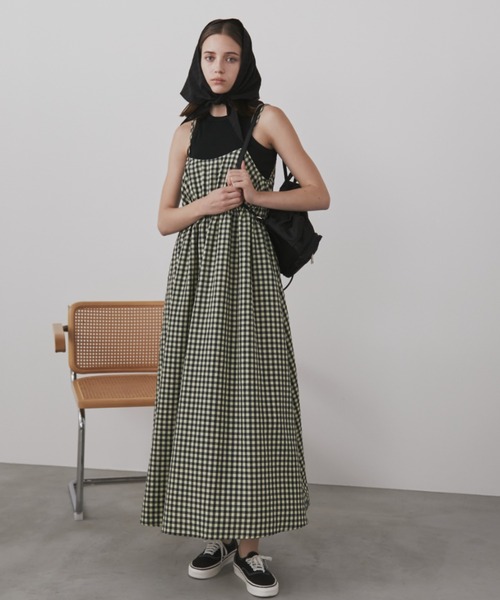 相談中です 未使用・完売品！秋服❤︎2WAYティアードエアリーボリュームワンピース 2WAYカラーティアードワンピース/MM427405 – MISCH MASCH|31