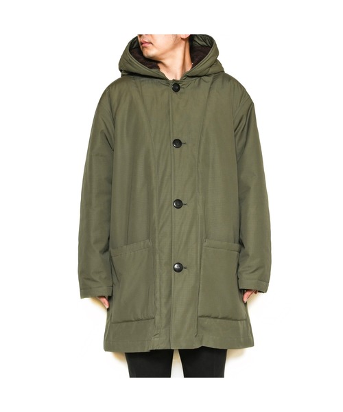 ジャケット・アウター Old MARC JACOBS cotton jacket Olive Old MARC JACOBS cotton jacket Olive