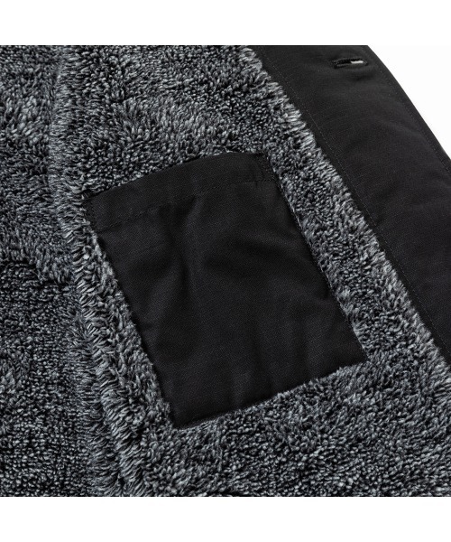 CT RIPSTOP MILITARY TYPE OVER COAT（ミリタリージャケット）｜CALEE