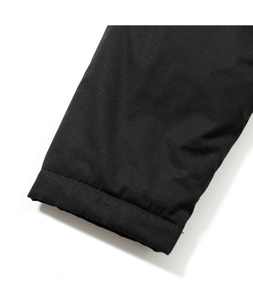 セール】CT RIPSTOP MILITARY TYPE OVER COAT（ミリタリージャケット