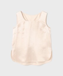 Diagram ダイアグラム　テレコベアトップ　新品 テレコベアトップ（キャミソール）｜Diagram（ダイアグラム）の