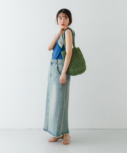 セール】ペーパーショルダートートバッグ（トートバッグ）｜RODE