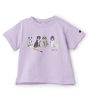 petit main(プティマイン)の「トップス(Tシャツ/カットソー)」