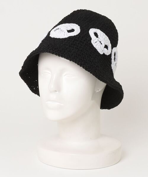 JAWANDI ‐ HAND KNIT COTTON HAT