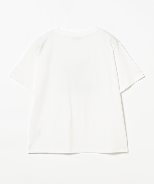 B:MING by BEAMS（ビーミングバイビームス）の「トラベル フォト Tシャツ（Tシャツ/カットソー・レディース・その他/その他2/その他1・ONE SIZE）」の15枚目の写真