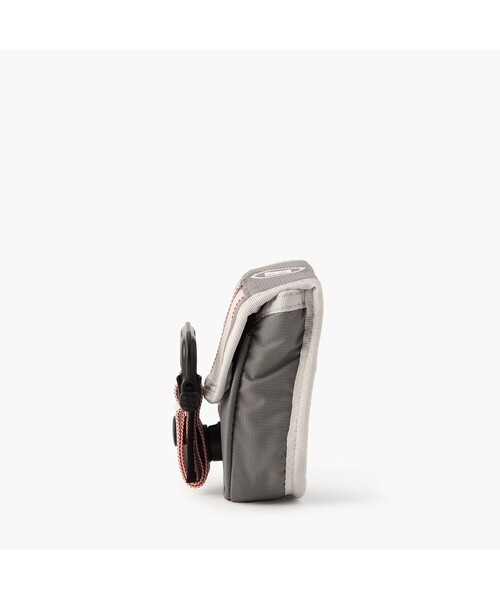 BRIEFING(ブリーフィング)の「【BRIEFING GOLF/ブリーフィングゴルフ】MALLET CS PUTTER COVER CS(ゴルフグッズ・メンズ・ブラック/ライトグレー/ネイビー・FREE)」の14枚目の写真