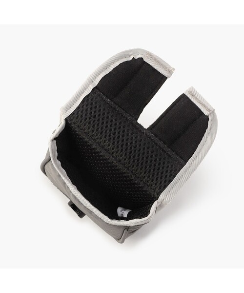 BRIEFING(ブリーフィング)の「【BRIEFING GOLF/ブリーフィングゴルフ】MALLET CS PUTTER COVER CS(ゴルフグッズ・メンズ・ブラック/ライトグレー/ネイビー・FREE)」の16枚目の写真