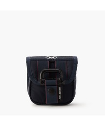 BRIEFING（ブリーフィング）の「【BRIEFING GOLF／ブリーフィングゴルフ】MALLET CS PUTTER COVER CS（ゴルフグッズ・レディース）」