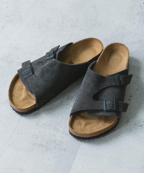 BIRKENSTOCK Exclusive Zurich(Regular)（サンダル