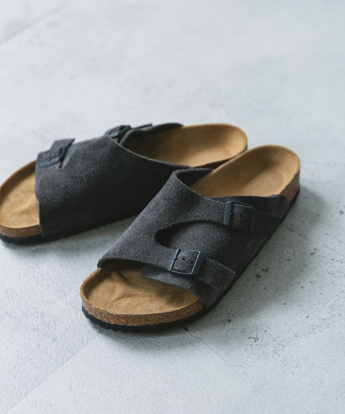 Birkenstock zurich ビルケンシュトック サンダル 27cm BIRKENSTOCK / Zurich（サンダル）｜BIRKENSTOCK