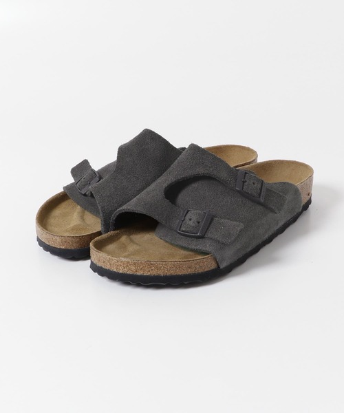 BIRKENSTOCK Exclusive Zurich(Regular)（サンダル