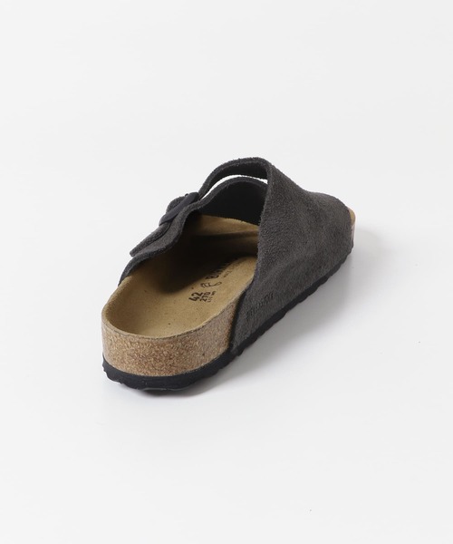 BIRKENSTOCK Exclusive Zurich(Regular)（サンダル