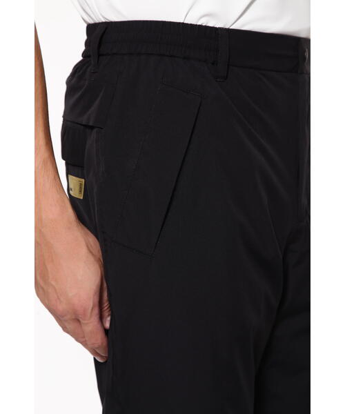 PING APPAREL】ダーミザクスレインウェアトップ&ボトムセット ＜GOLD