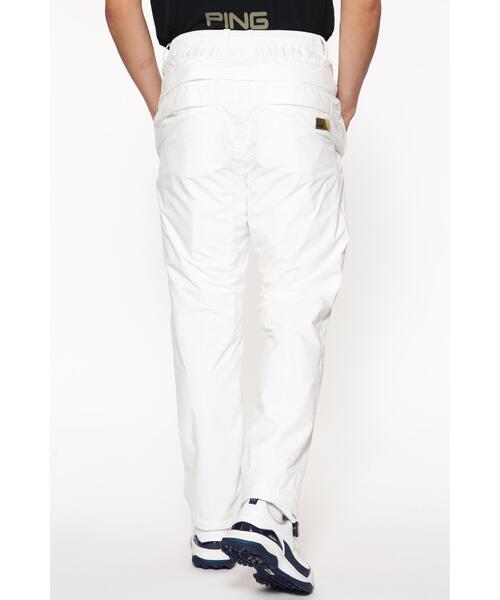 PING（ピン）の「【PING APPAREL】ダーミザクスレインウェアトップ