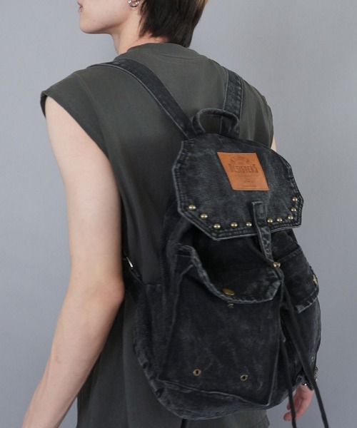 Stein ナップサック ナップサック | STORES