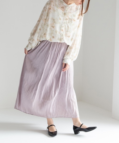 JELLY BEANS（ジェリービーンズ）の「【レイン対応】ワンストラップレインパンプス【Made in Japan】(325-59111)JELLY BEANS(ジェリービーンズ)（レインシューズ・レディース・ブラック系その他/アイボリー/グレイッシュベージュ・24/23/23.5/24.5/22.5）」の19枚目の写真