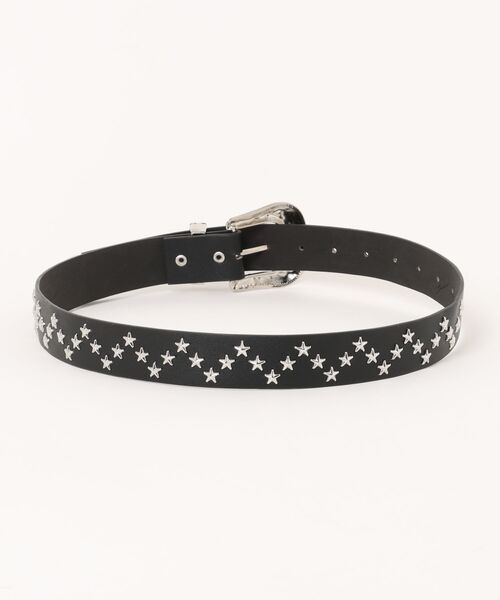 GUESS★LADY'S_星装飾 ウエスタンベルト♪ 楽天市場】ベルト レディース 太 幅広 ワイド キラキラ 星