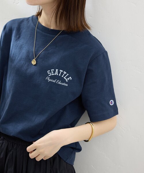 セール】《キシリトール加工》Champion/チャンピオン SLOBE別注