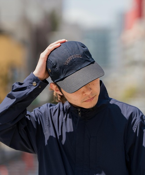 フォックスファー　キャップ フライマンズキャップ（キャップ）｜Foxfire（フォックス