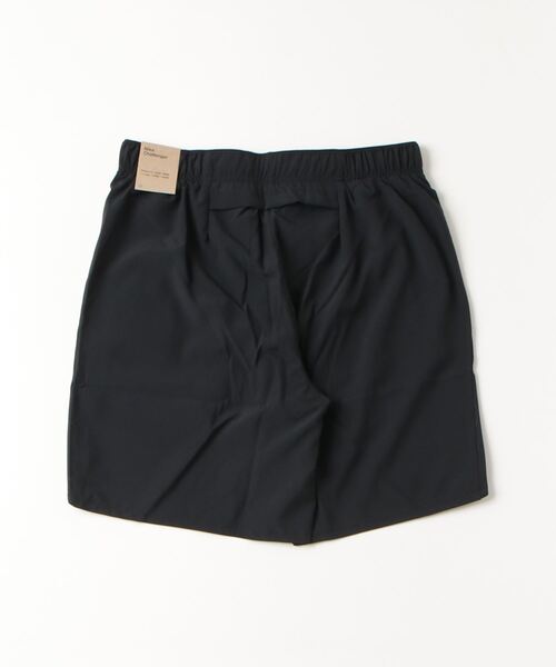 NIKE（ナイキ）の「ナイキ NIKE ナイキ DF チャレンジャー ショート 7B（その他パンツ・メンズ・エメラルド/ブラック/ダークブルー/グレー/レッド・S/M/L/LL）」の6枚目の写真