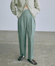 Vintage Satin Pants