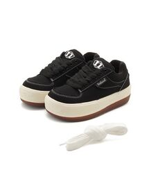 NORTHWAVE｜ノースウェーブのスニーカー（ブラック/黒色系）通販