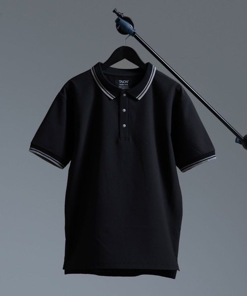 TEAM JAPAN ポロシャツ BLK | チームジャパンオフィシャル