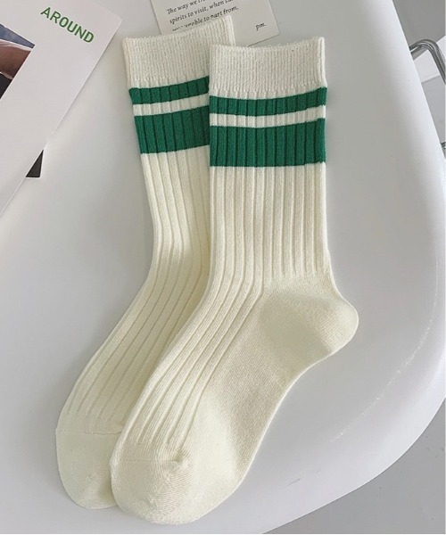 Burner(バーナー)の「【OKUOKU 0909】アソート シンプル ソックス oku-socks-g2-1(ソックス/靴下・レディース・レッド/イエロー/オレンジ/ブラック系その他2/チャコール/ホワイト系その他2/ホワイト系その他4/ピンク系その他5/ベージュ系その他3/ベージュ系その他4/グリーン系その他5/ブラック系その他4/ブラウン系その他2/ブラウン系その他3/ベージュ系その他2/グリーン/グリーン系5/ホワイト系4/ホワイト系その他3・FREE)」の17枚目の写真