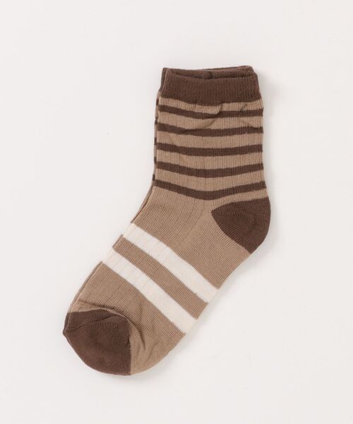Burner(バーナー)の「【OKUOKU 0909】アソート シンプル ソックス oku-socks-g2-1(ソックス/靴下・レディース・レッド/イエロー/オレンジ/ブラック系その他2/チャコール/ホワイト系その他2/ホワイト系その他4/ピンク系その他5/ベージュ系その他3/ベージュ系その他4/グリーン系その他5/ブラック系その他4/ブラウン系その他2/ブラウン系その他3/ベージュ系その他2/グリーン/グリーン系5/ホワイト系4/ホワイト系その他3・FREE)」の20枚目の写真