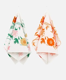 marimekko(}bR)Puutarhakutsut / tea towel set of 2(Lb`c[)